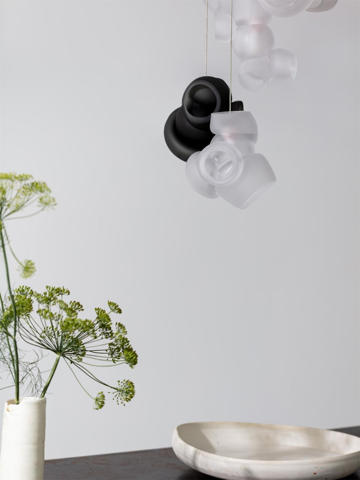 Teriarenne Lampa wisząca