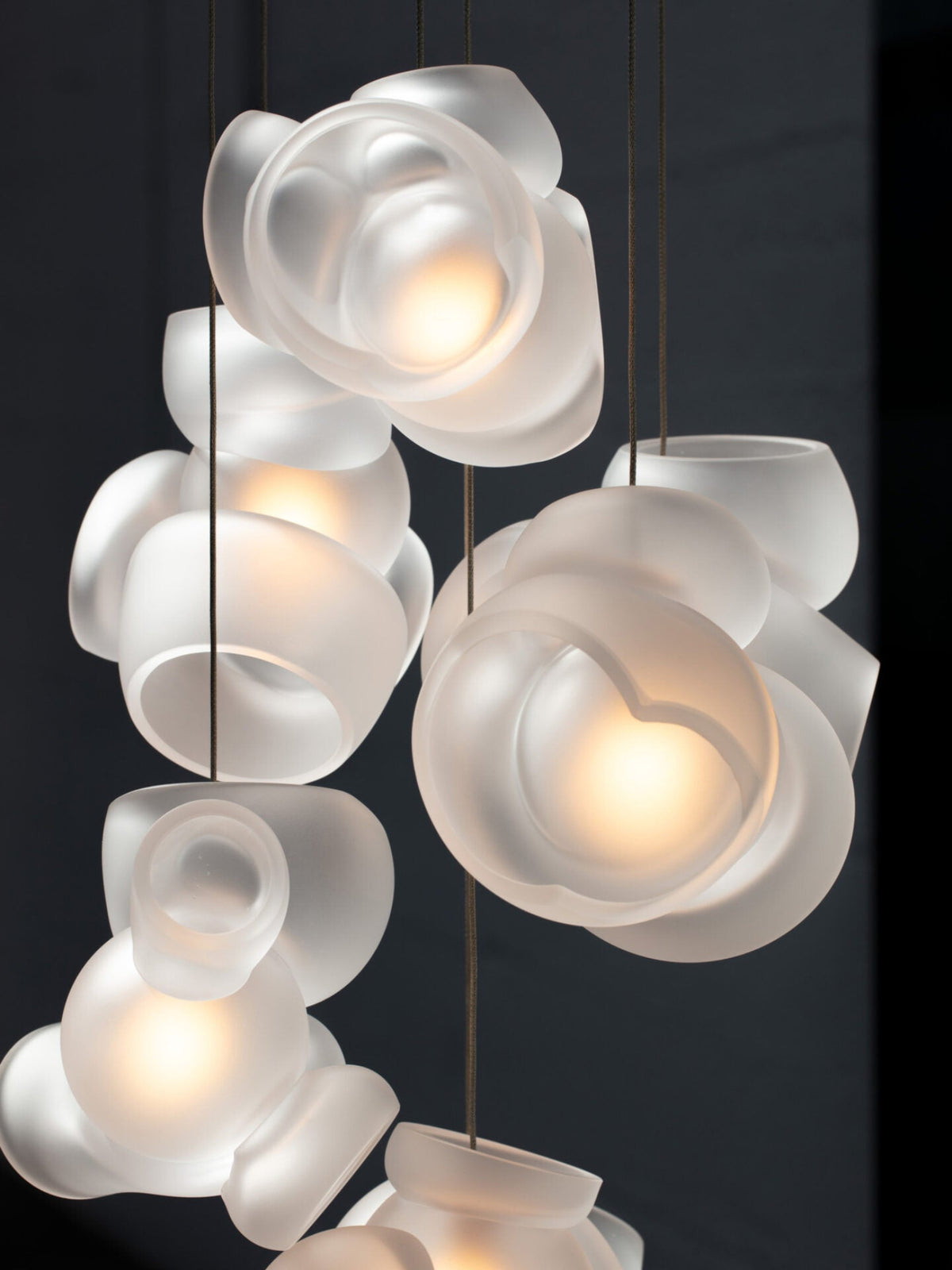 Teriarenne Lampa wisząca