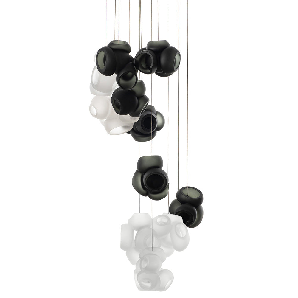 Teriarenne Lampa wisząca