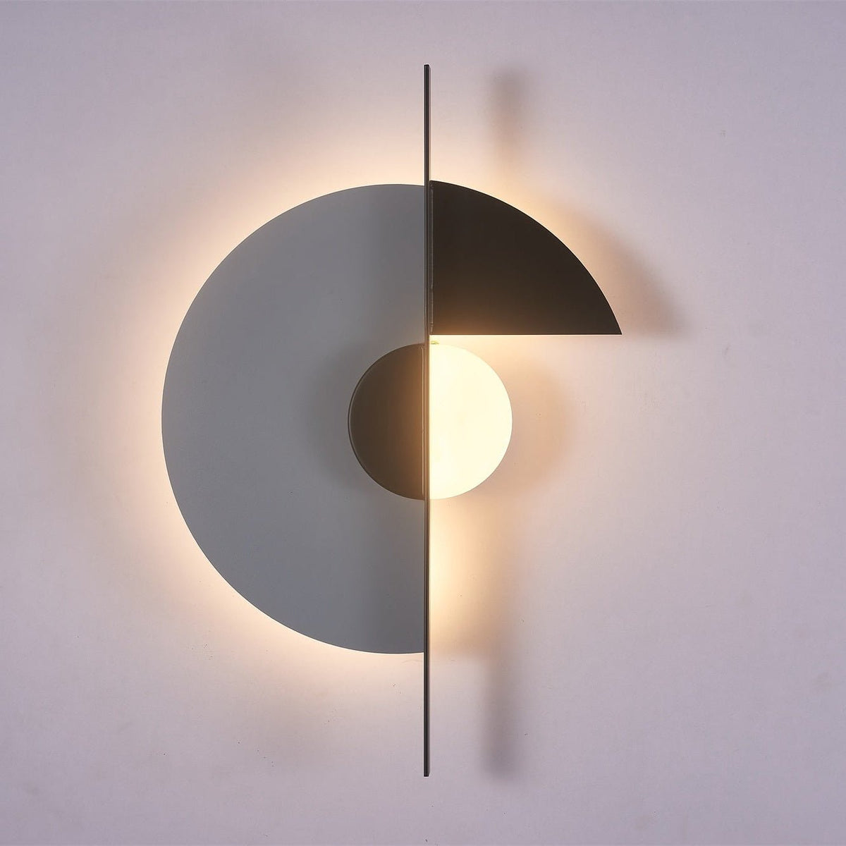 Selmaris kinkiet Eclipse