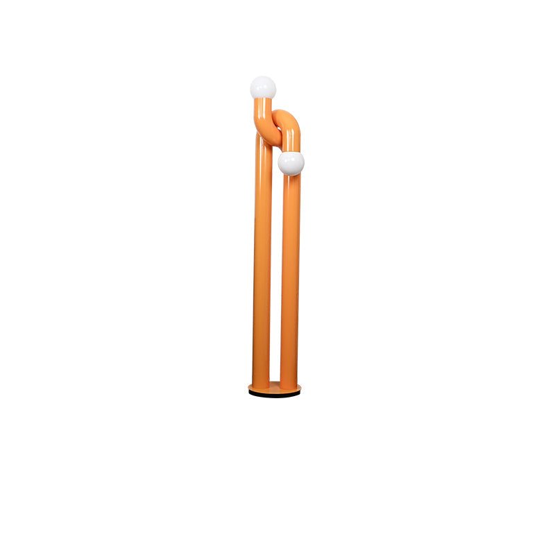 Jorvik nowoczesna lampa stojąca