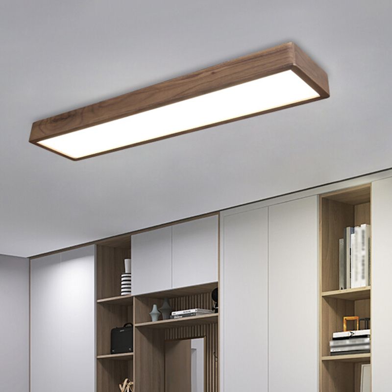 Muto nowoczesna lampa sufitowa montowana bezpośrednio