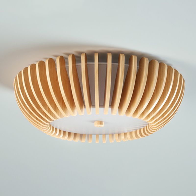 Muto lampa sufitowa montowana bezpośrednio Round LED, salon/kuchnia