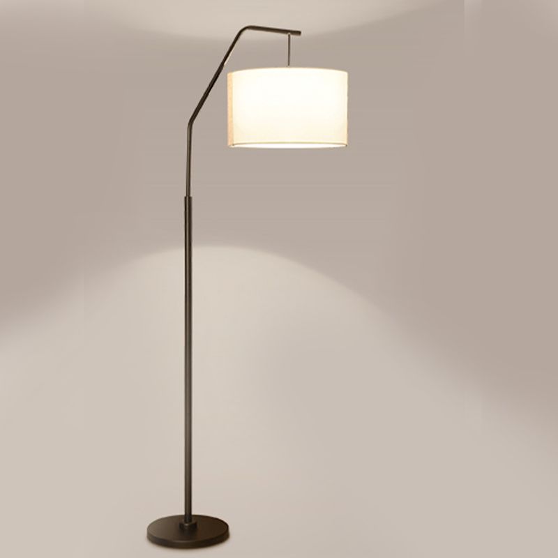 Eryn cylindryczna lampa stojąca, nadzwyczajna