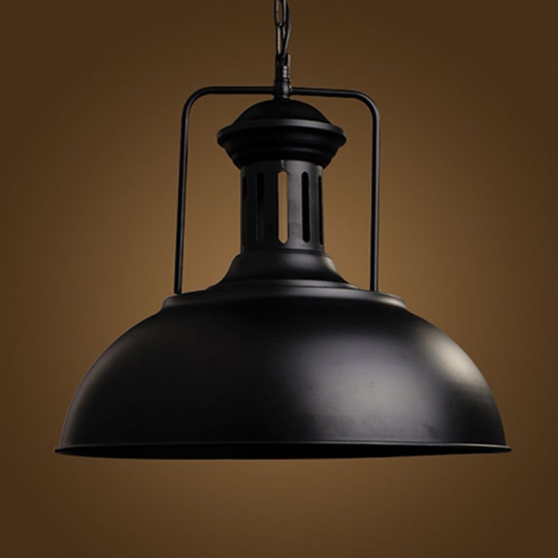 Epoch Vintage Rustic lampa wisząca