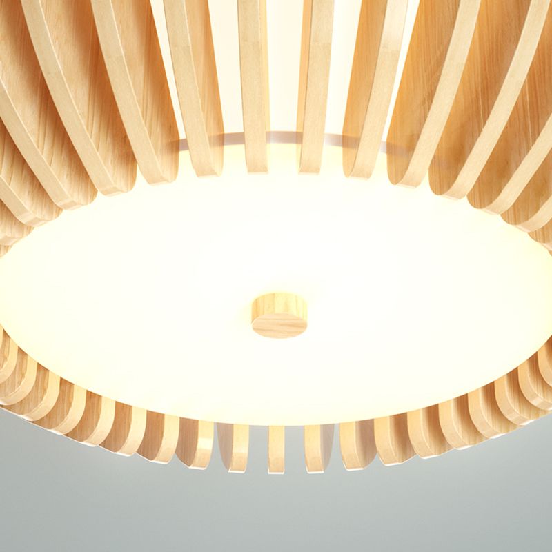 Muto lampa sufitowa montowana bezpośrednio Round LED, salon/kuchnia