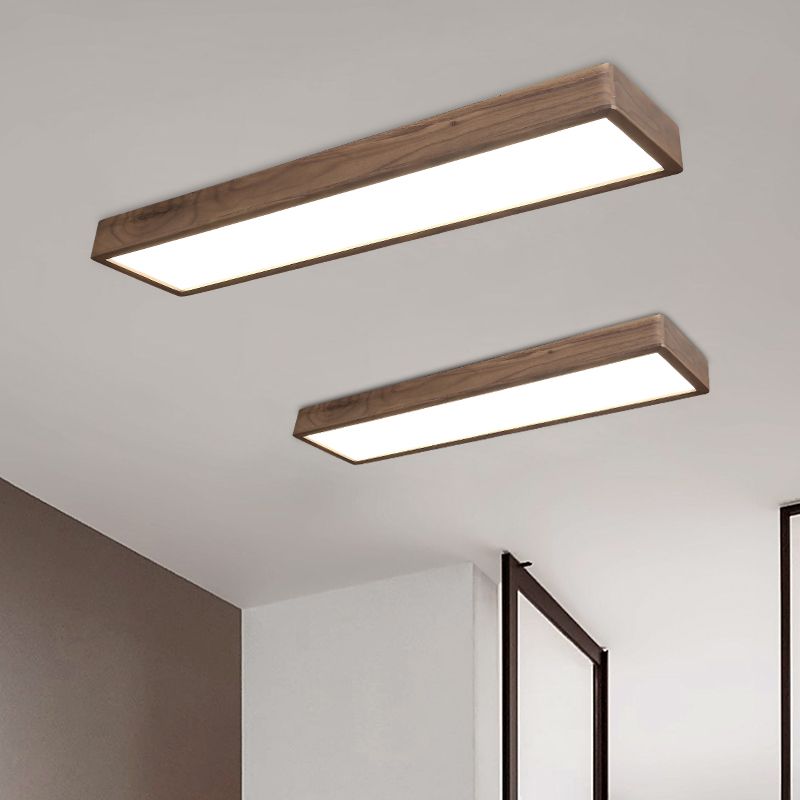 Muto nowoczesna lampa sufitowa montowana bezpośrednio