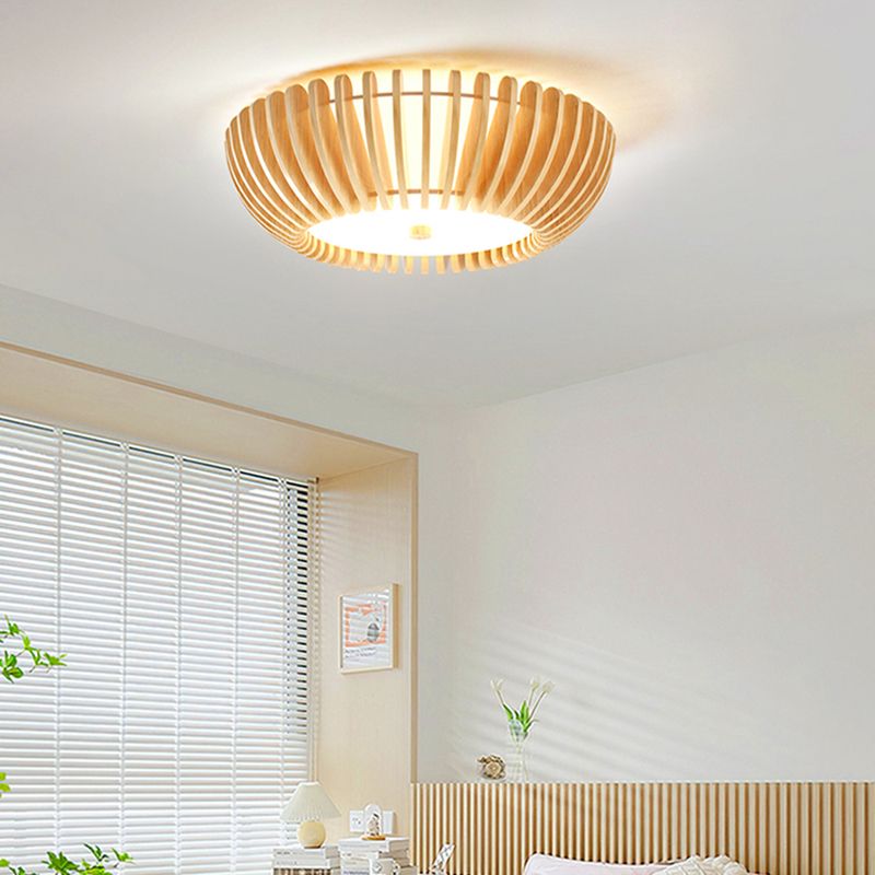 Muto lampa sufitowa montowana bezpośrednio Round LED, salon/kuchnia