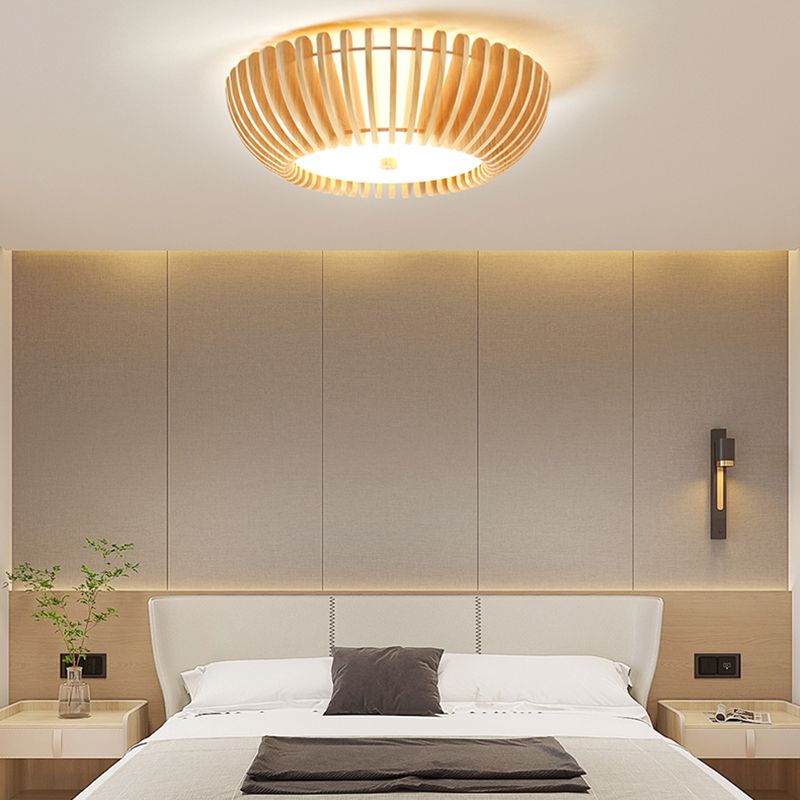 Muto lampa sufitowa montowana bezpośrednio Round LED, salon/kuchnia