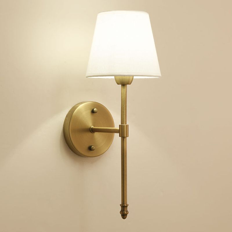 Kinkiet Tiffany Vanity, 1/2 punkty świetlne