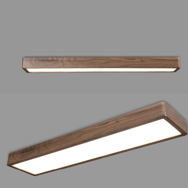 Muto nowoczesna lampa sufitowa montowana bezpośrednio