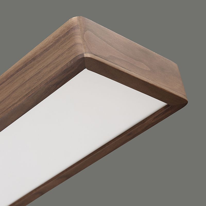 Muto nowoczesna lampa sufitowa montowana bezpośrednio
