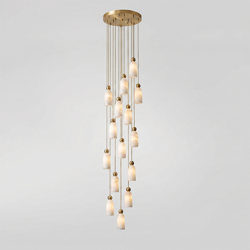 Finnley lampa wisząca