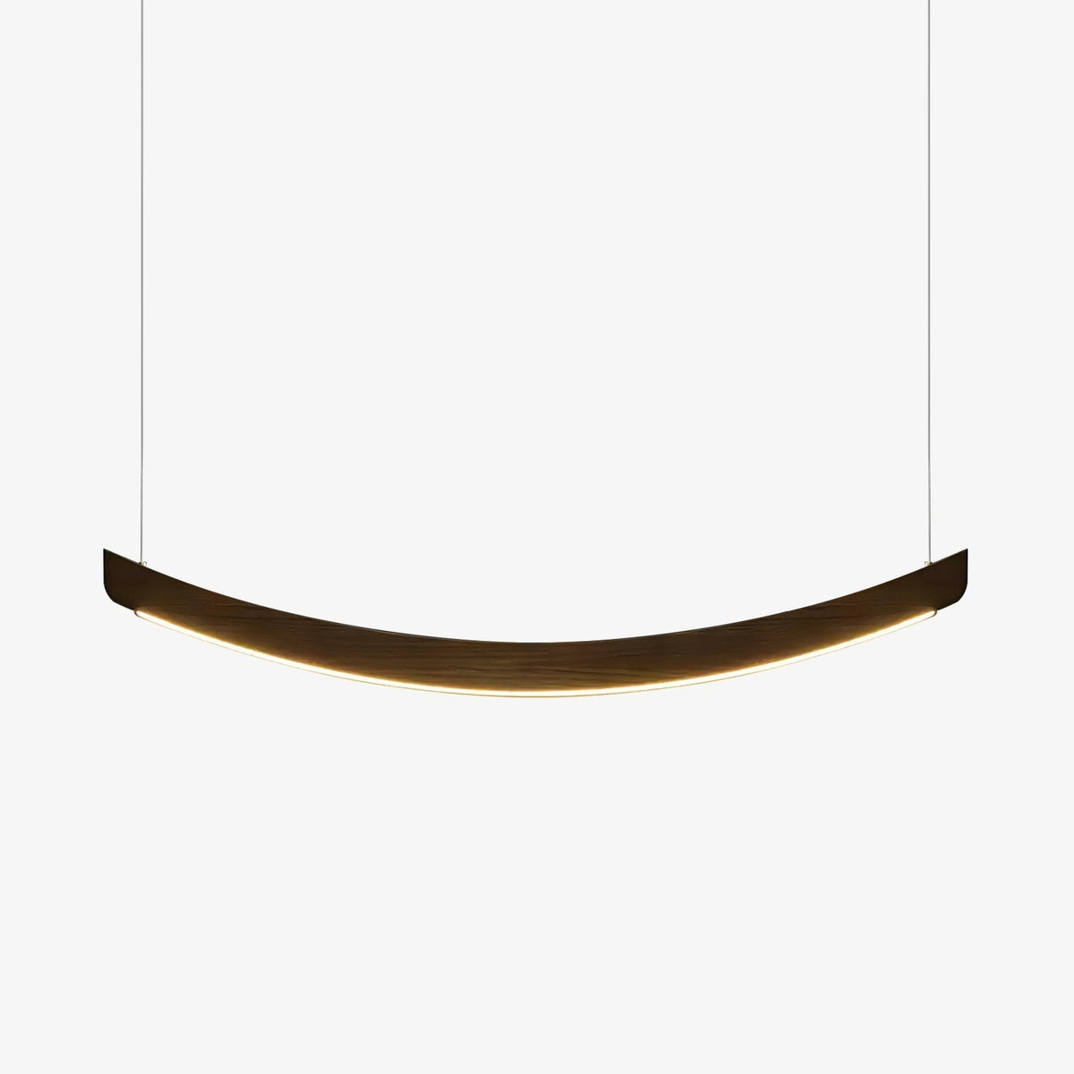 Felix Crescent lampa wisząca