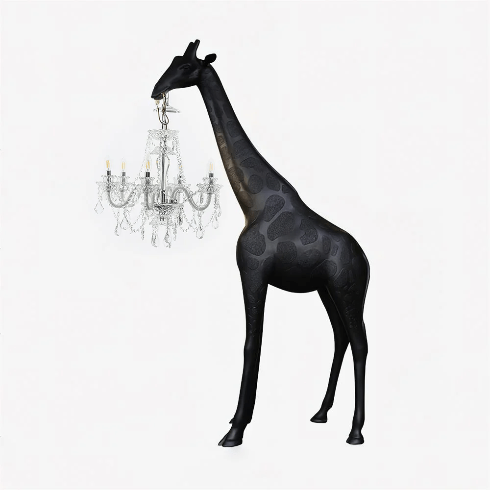 Zorain whimsical lampa stojąca