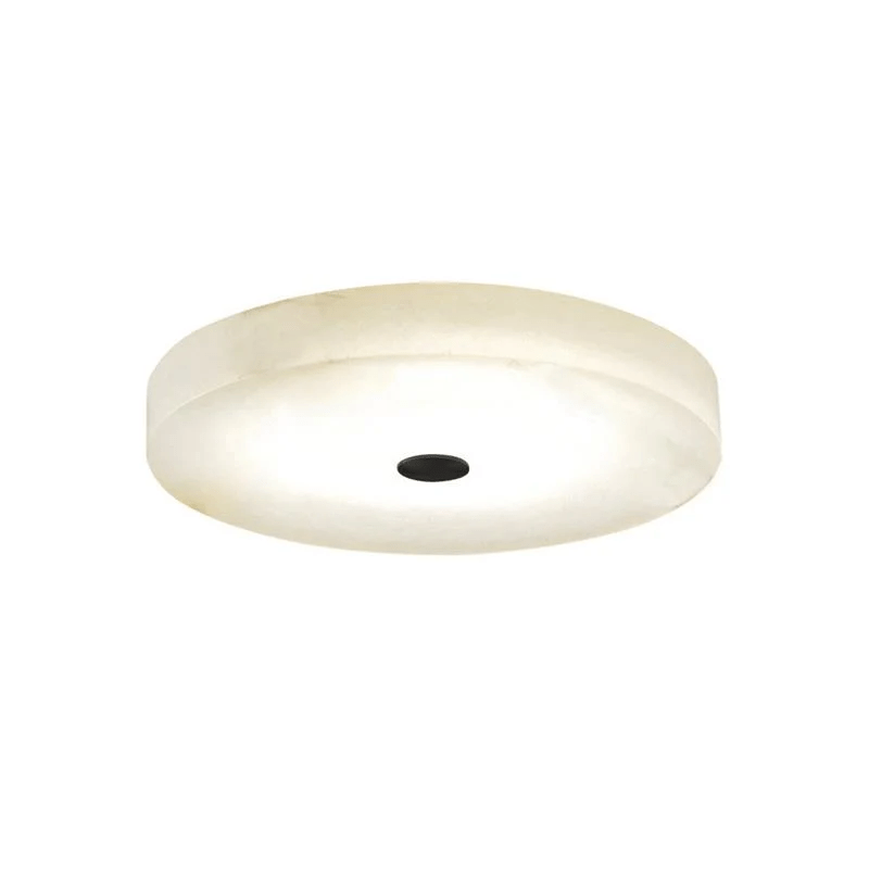 Euno Alabaster lampa sufitowa