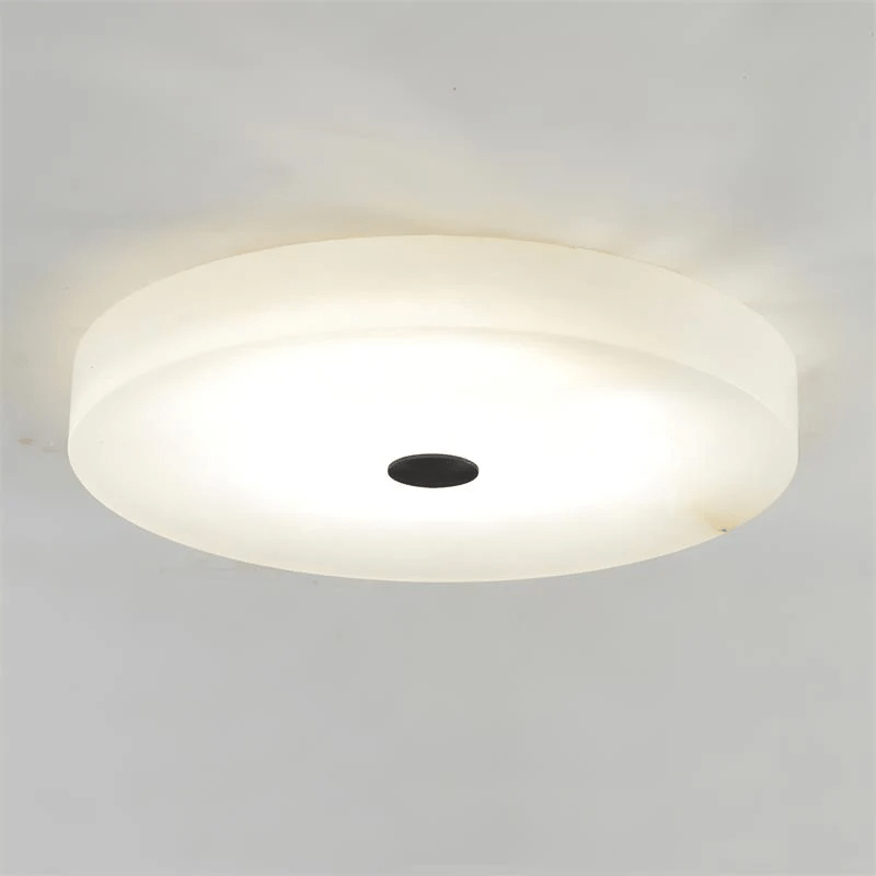 Euno Alabaster lampa sufitowa