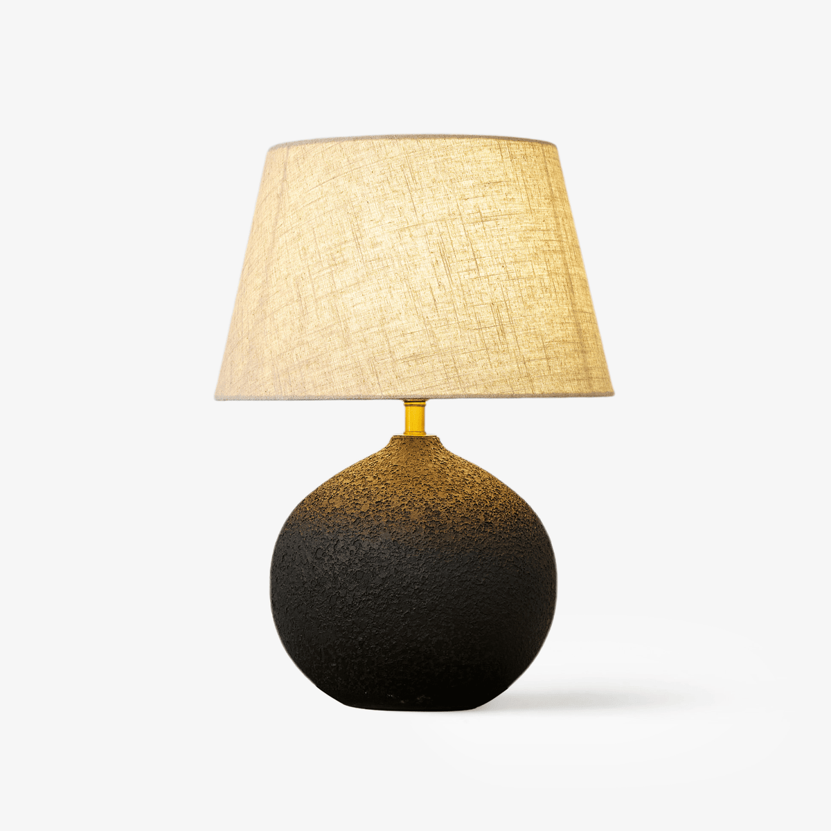 Serena nowoczesna lampa stołowa
