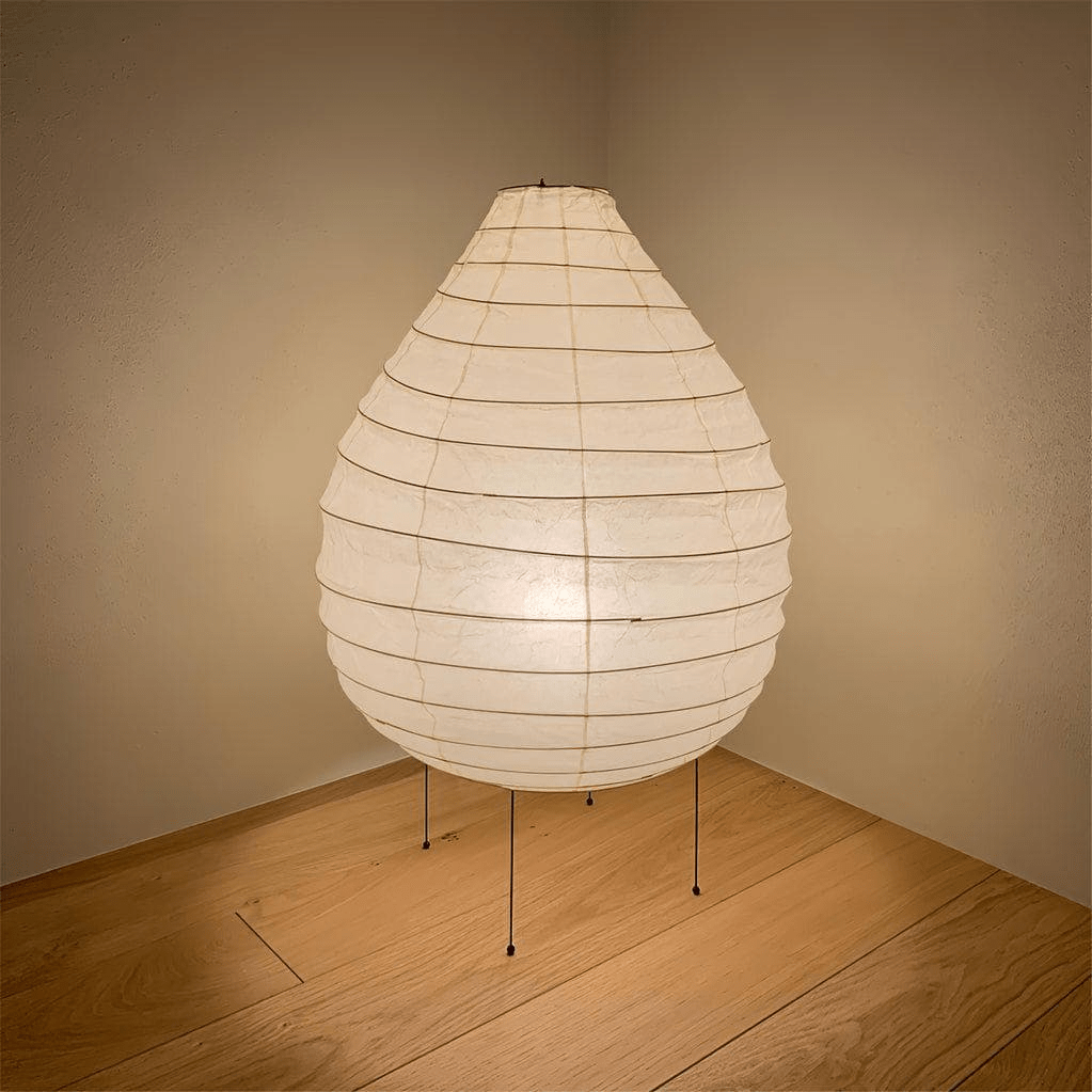Viraiviella nowoczesna lampa stojąca