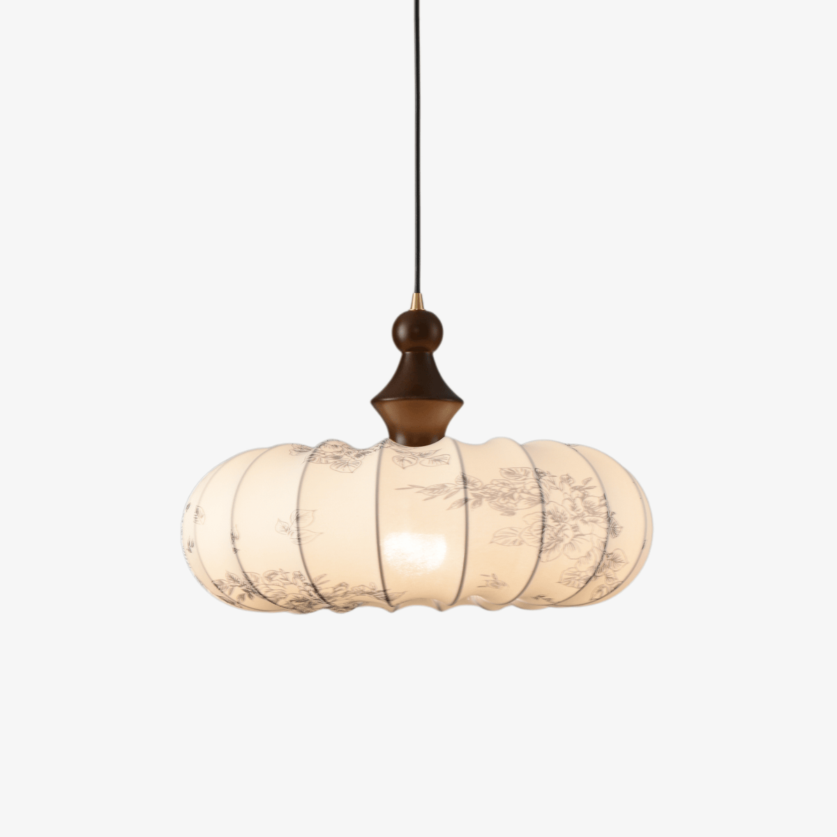 Mirivelle vintage lampa wisząca