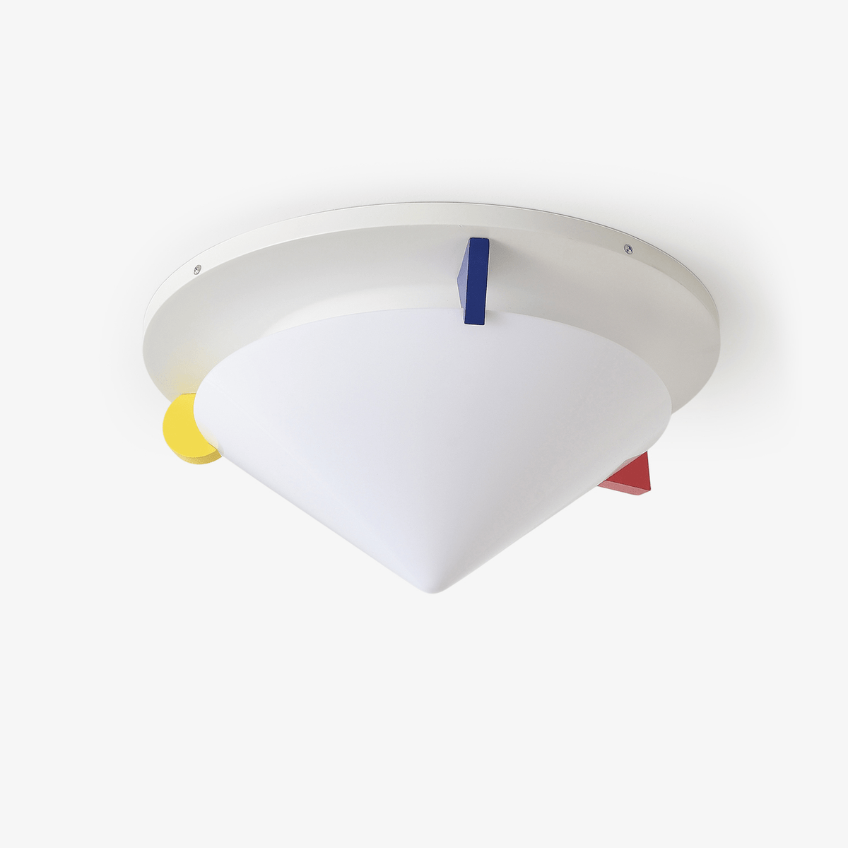 Xrtvin indywidualna kreatywna lampa sufitowa