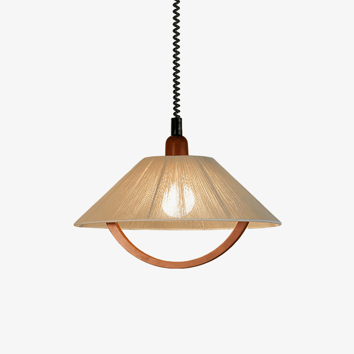 Reneria minimalistyczna lampa wisząca