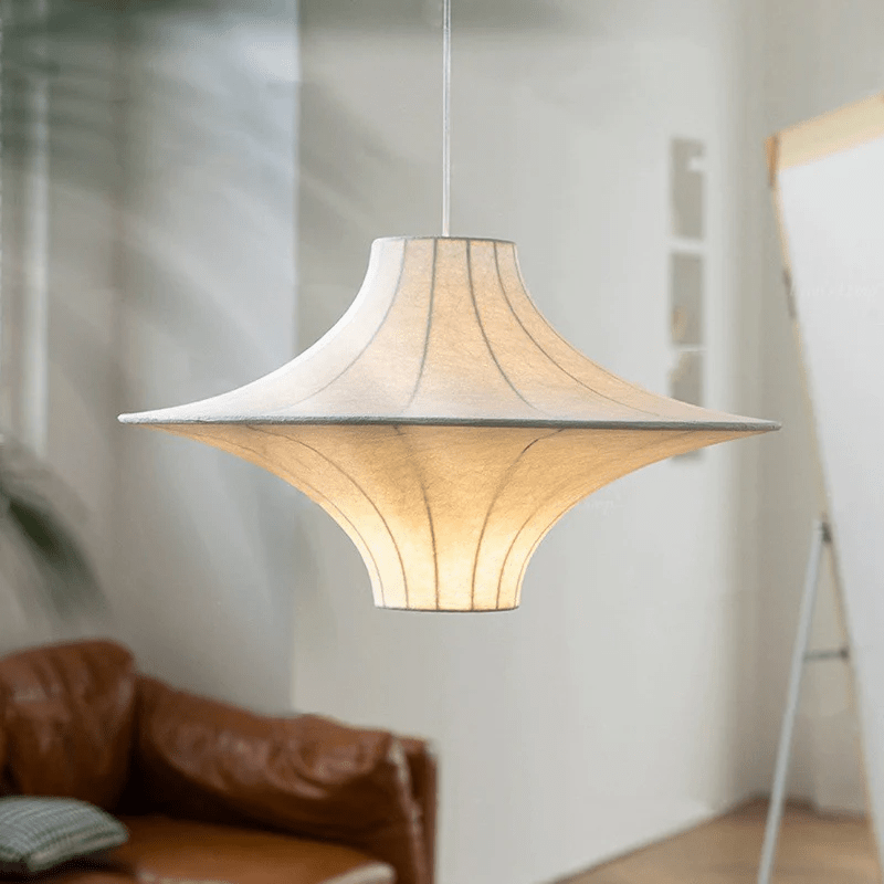 Thomas nowoczesna lampa wisząca