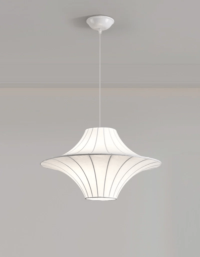 Thomas nowoczesna lampa wisząca