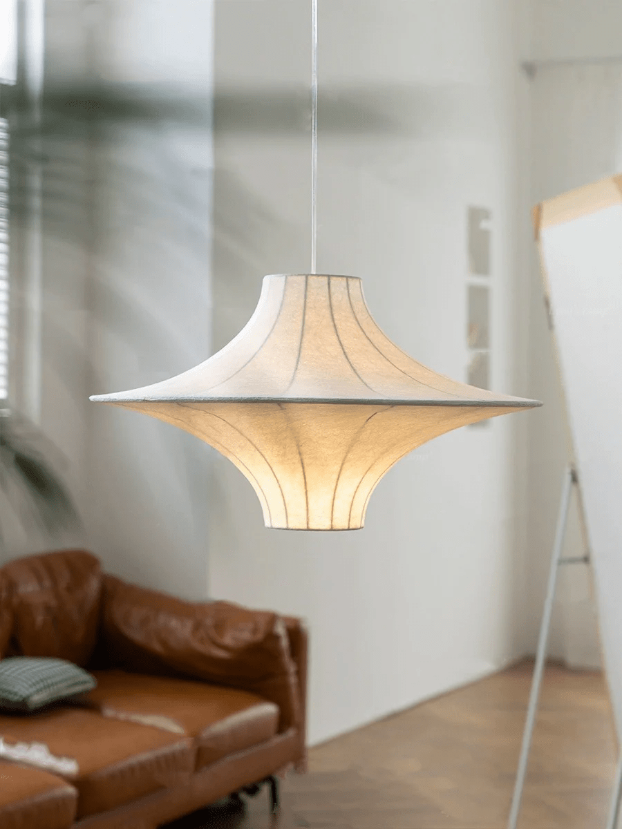 Thomas nowoczesna lampa wisząca
