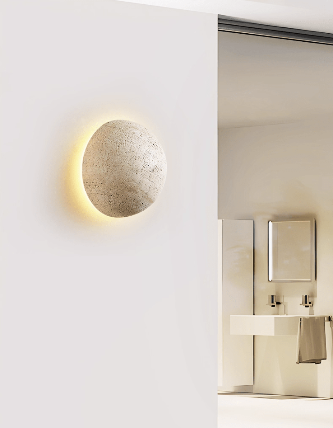 Firent Stone kinkiet
