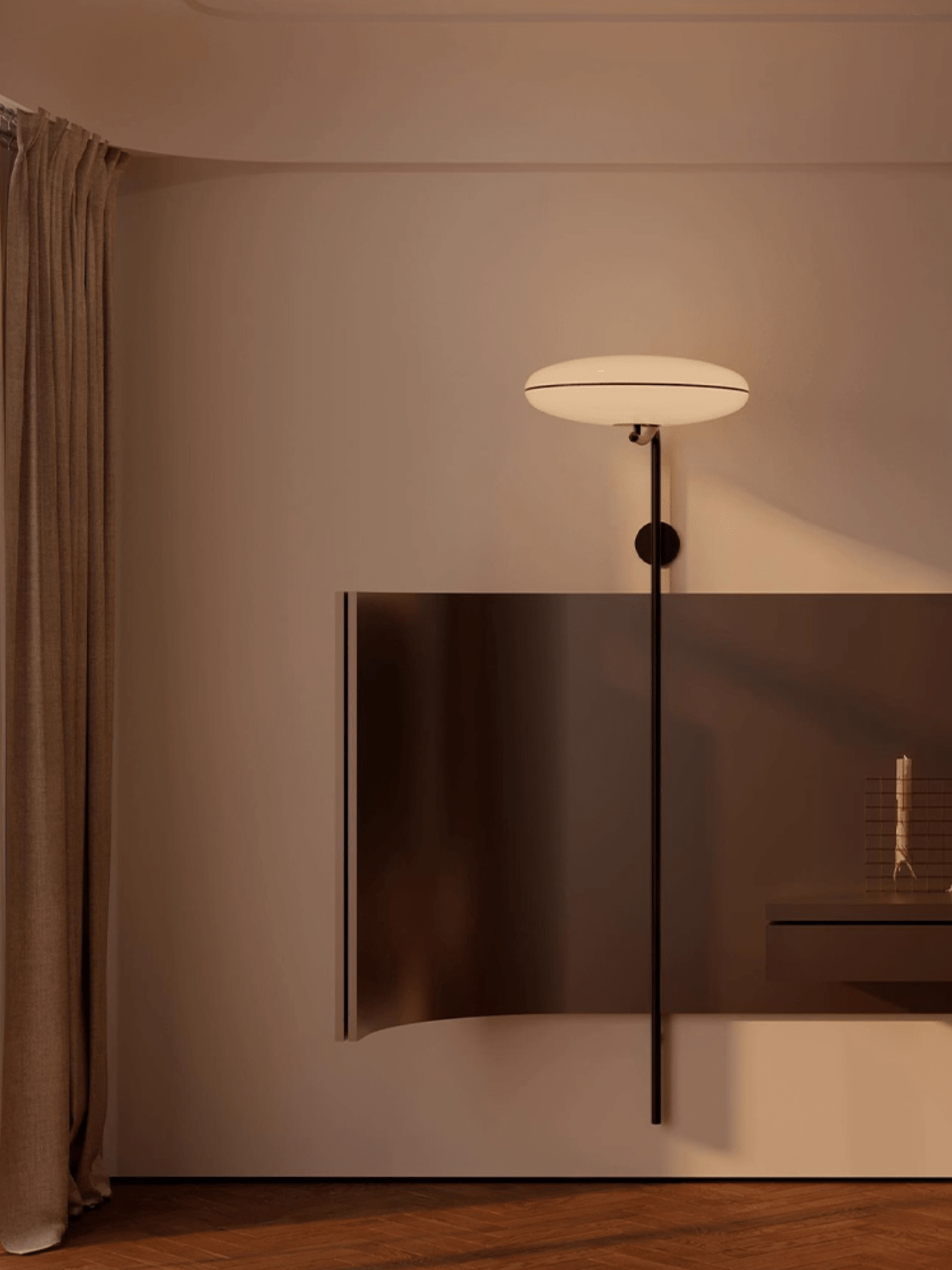 Calumi Plug-in kinkiet