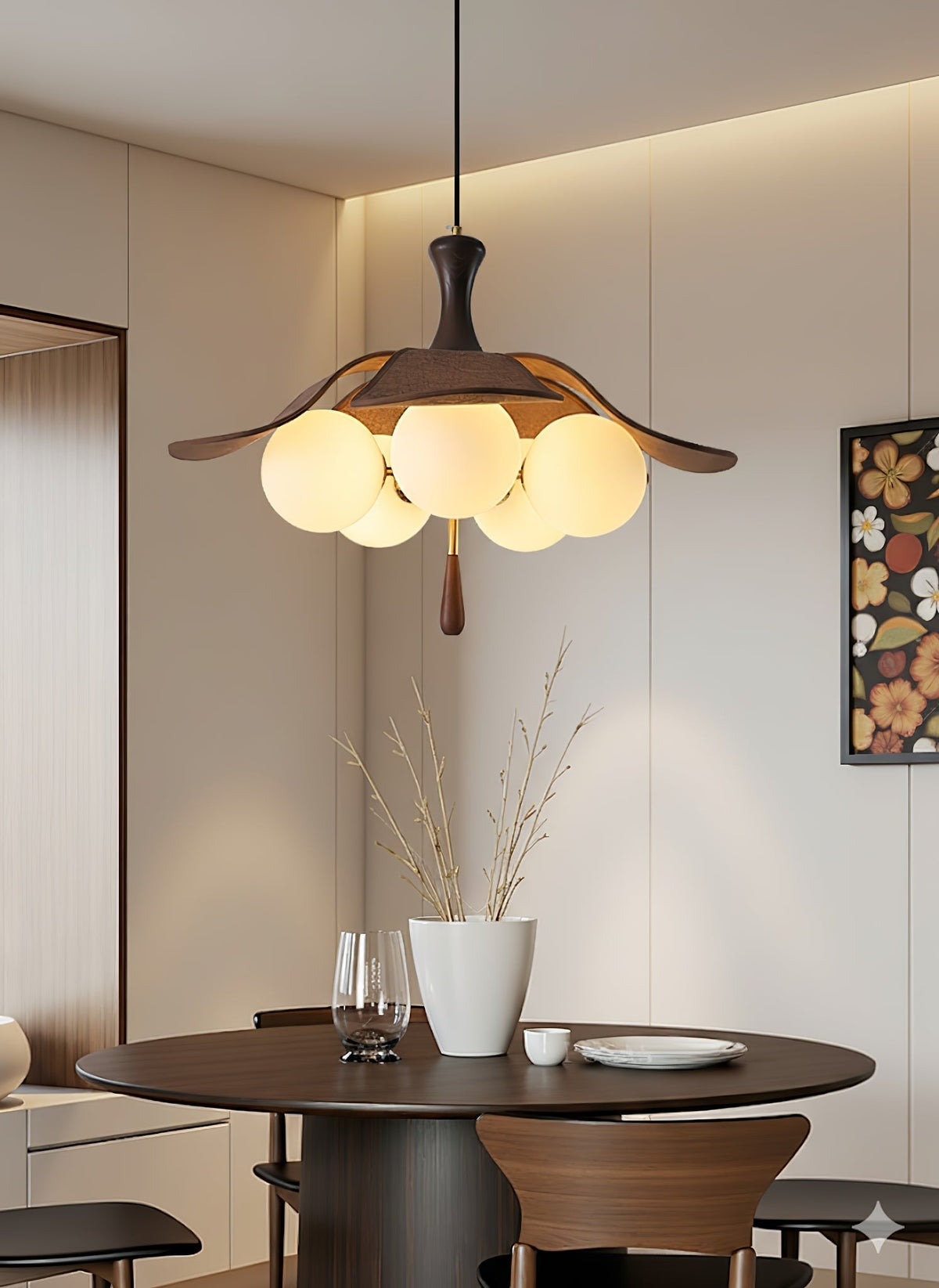Briv lampa wisząca