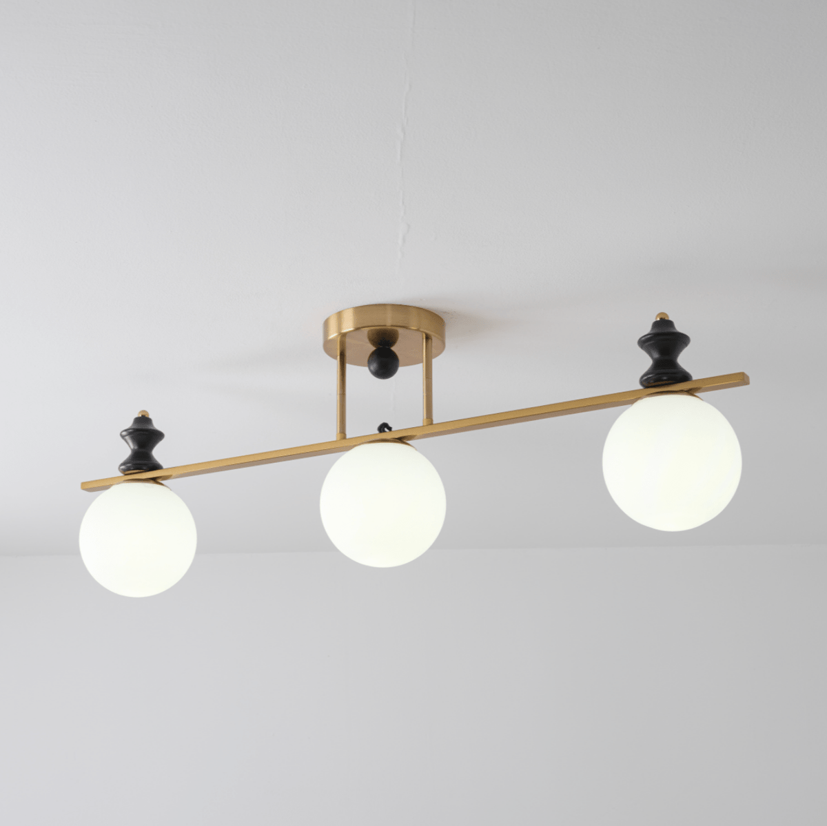 Tivlox Quartet lampa sufitowa
