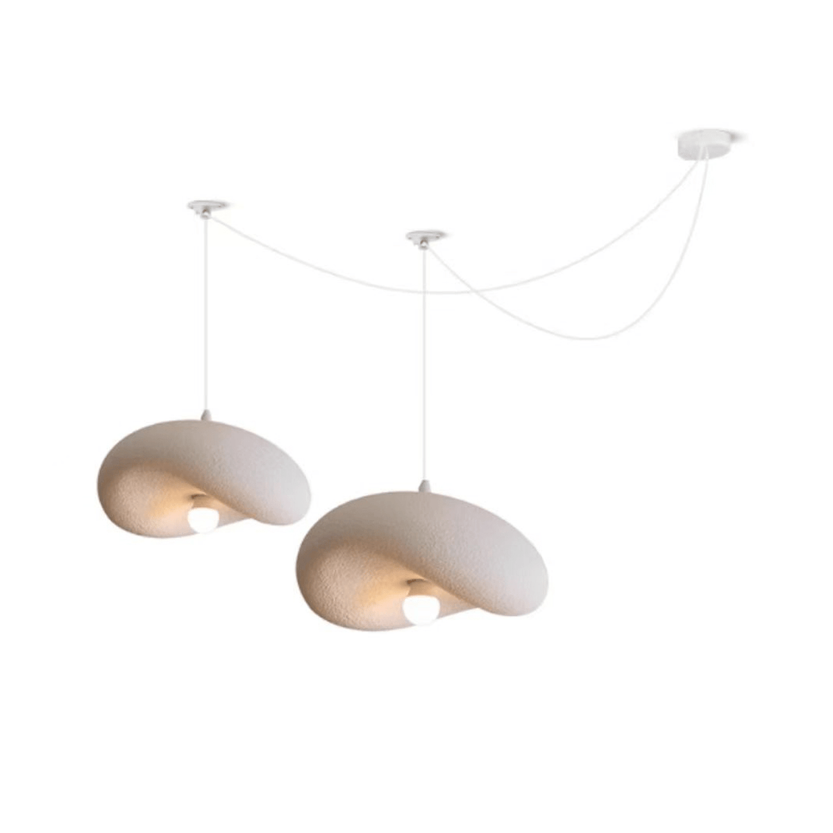 Ondine lampa wisząca