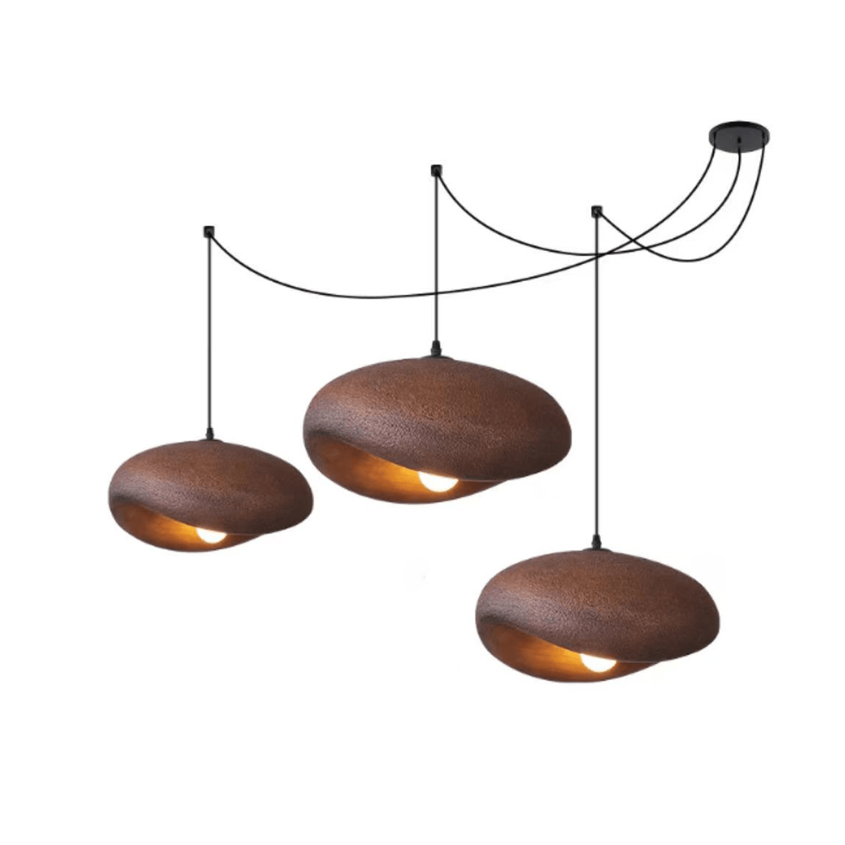 Ondine lampa wisząca