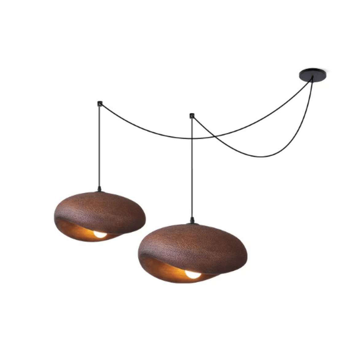 Ondine lampa wisząca