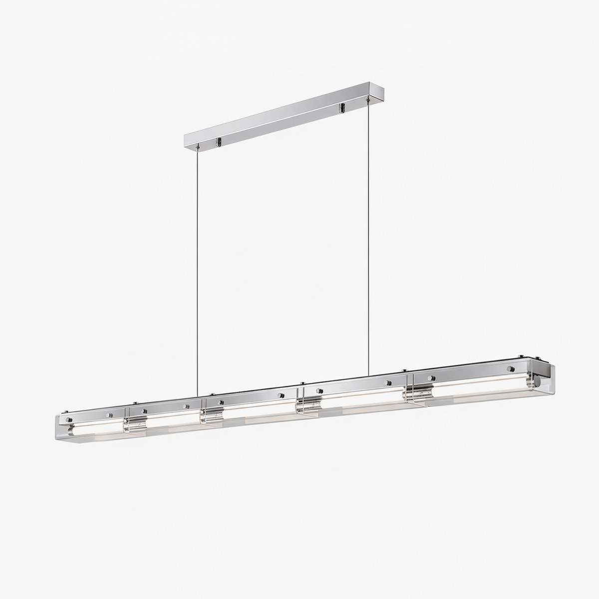 Prism Line liniowa lampa wisząca