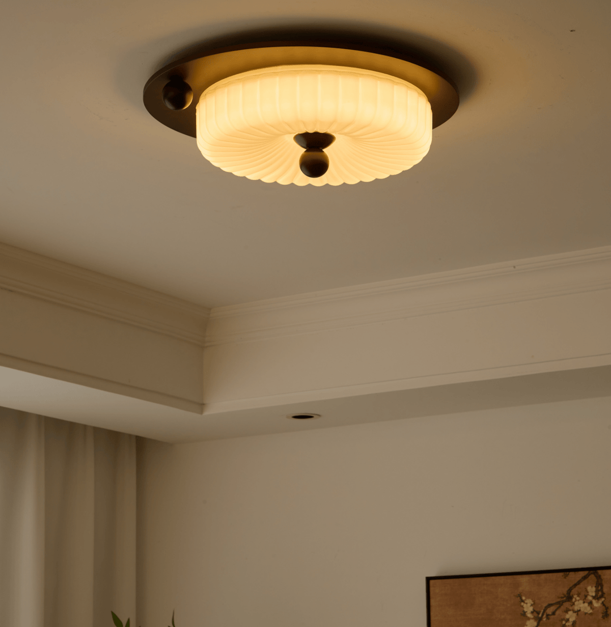 Eclipse Charm lampa sufitowa