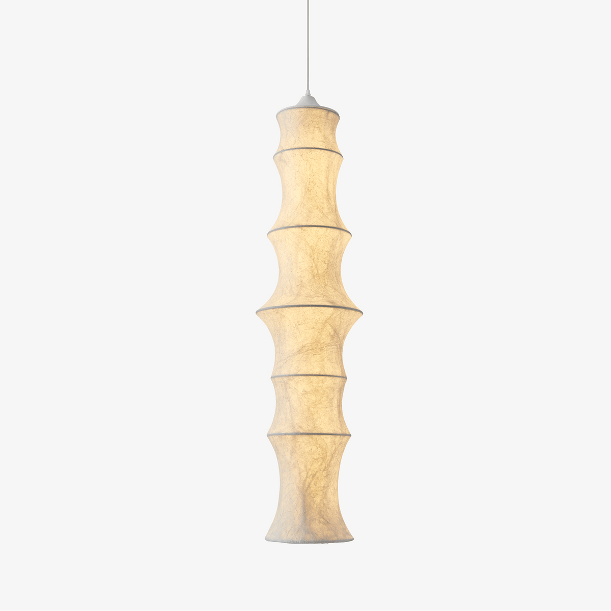 Silvara Cocoon lampa wisząca