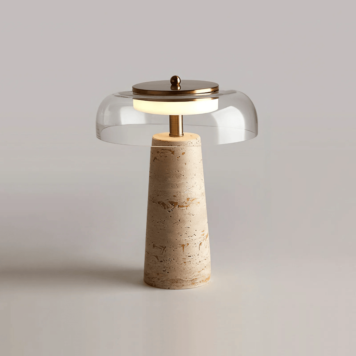 Lampa stołowa Velenise