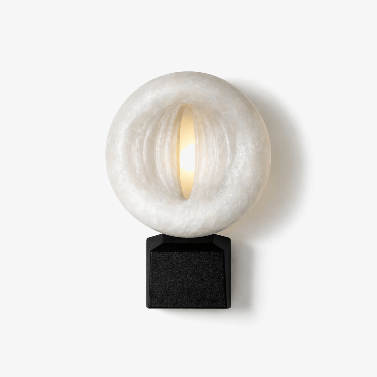 Eirion Rift Alabaster kinkiet