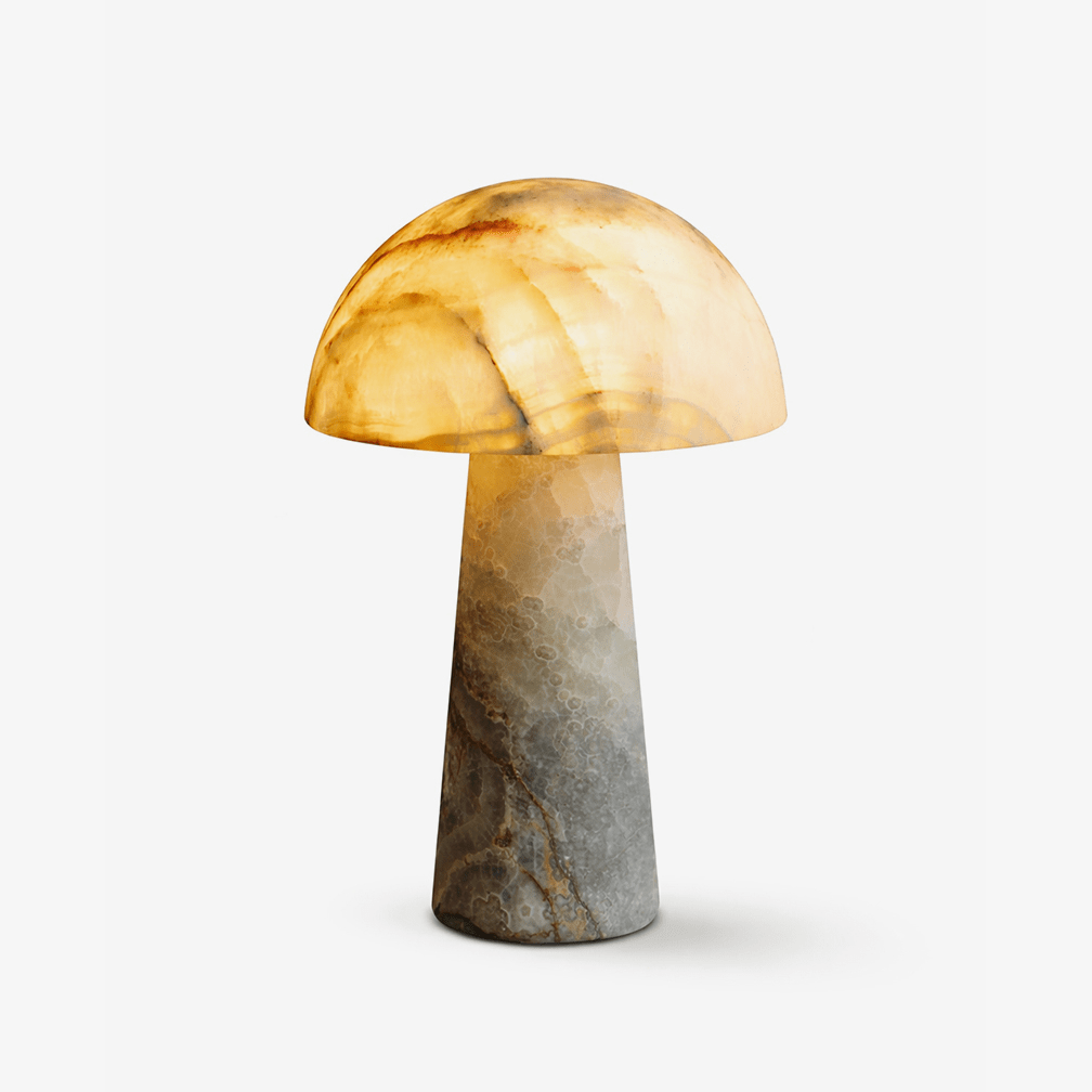 Lampa stołowa Solmara