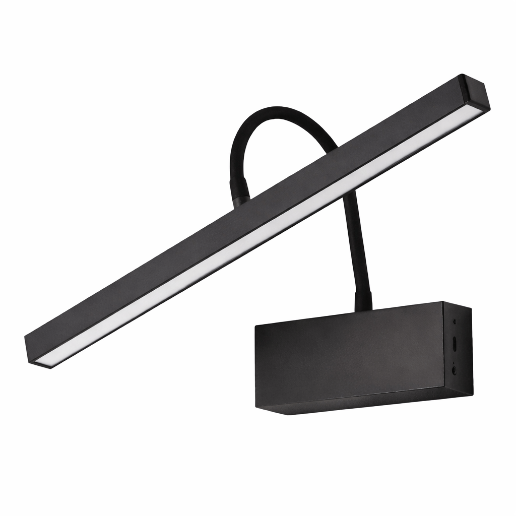 Esmar Axis Beam ładowalna kinkiet