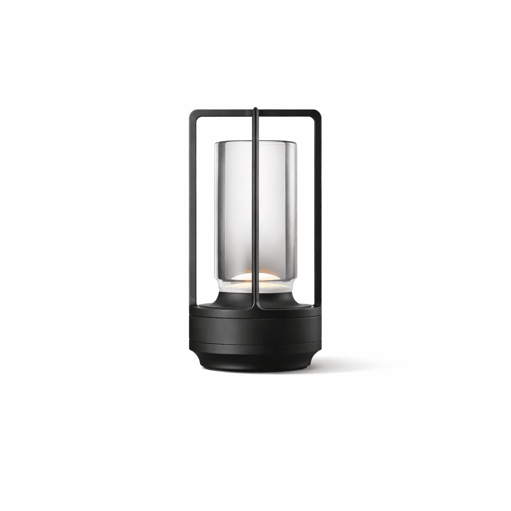 Solvane ładowalna lampa stołowa