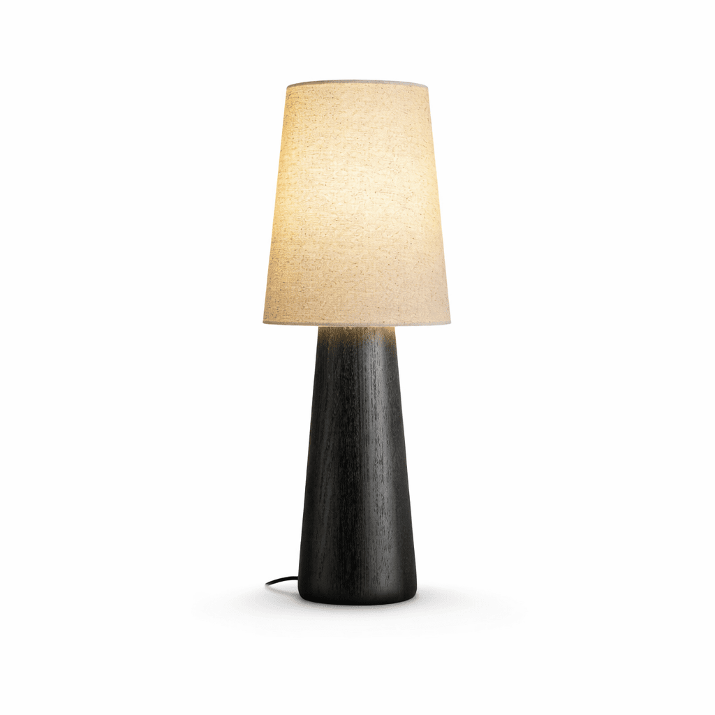 Norvia lampa stołowa