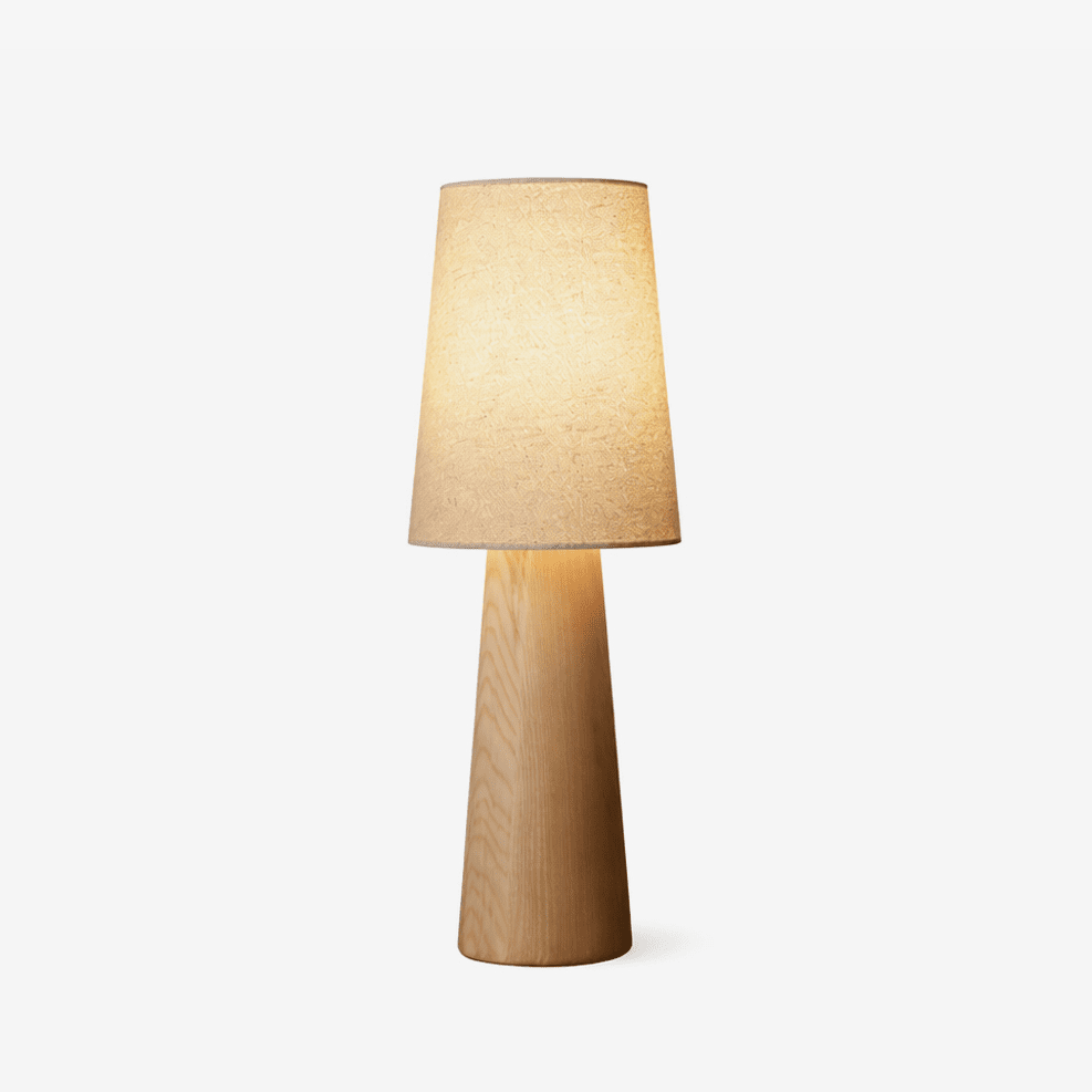 Norvia lampa stołowa