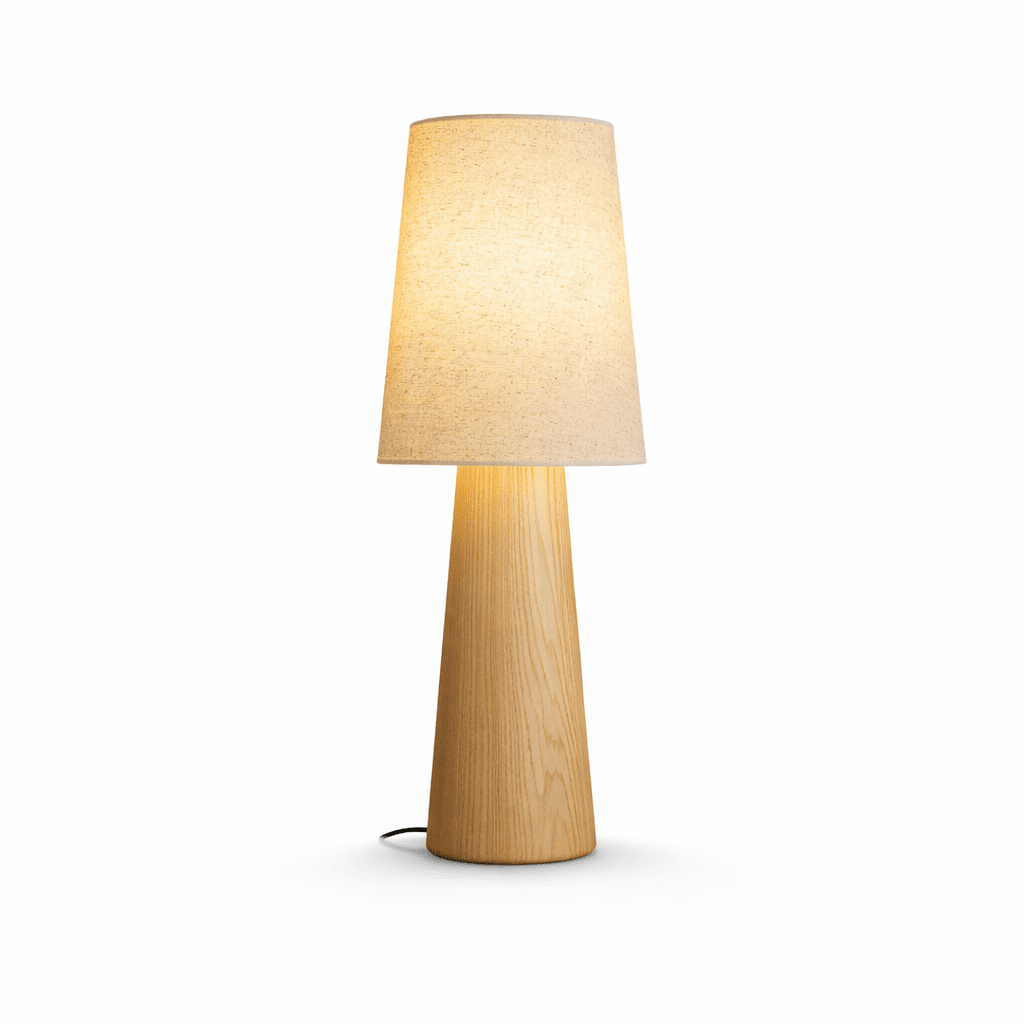 Norvia lampa stołowa