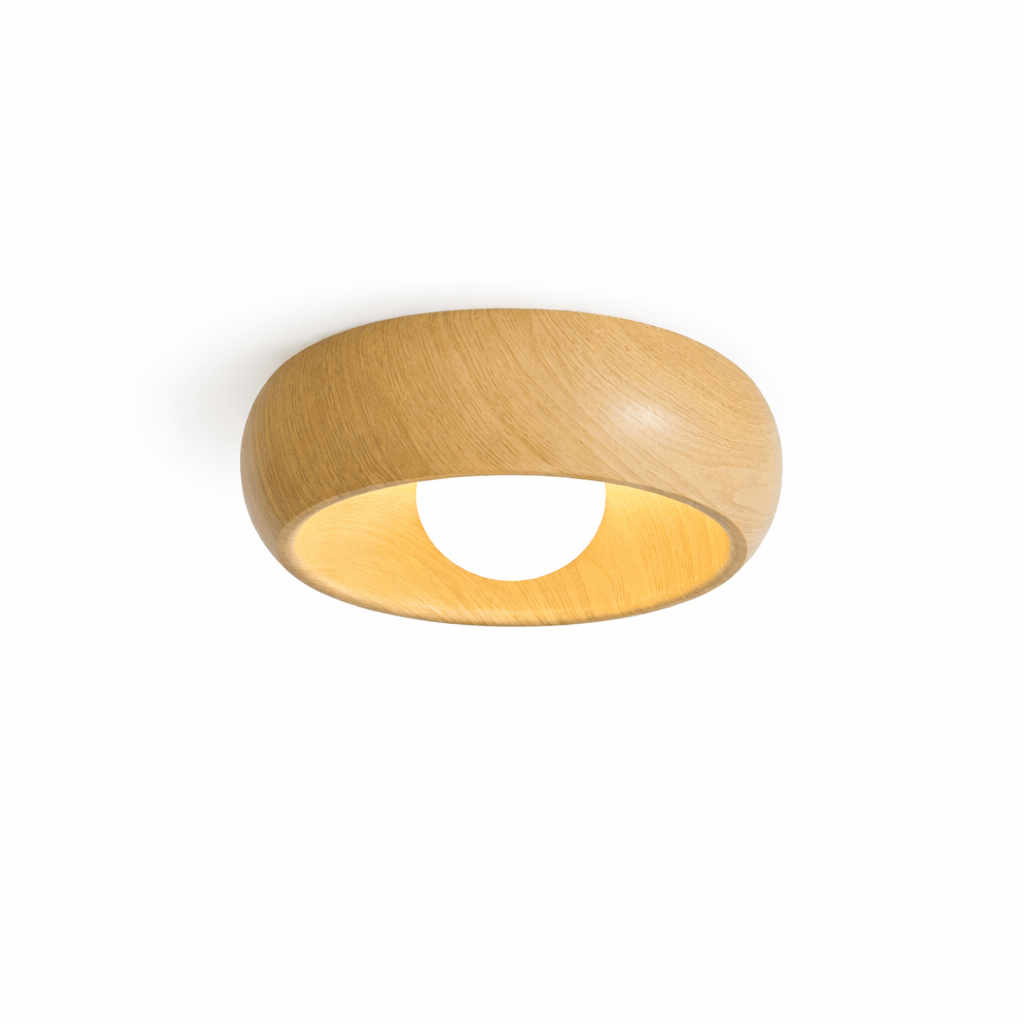 Keldrow Arboris Ring lampa sufitowa