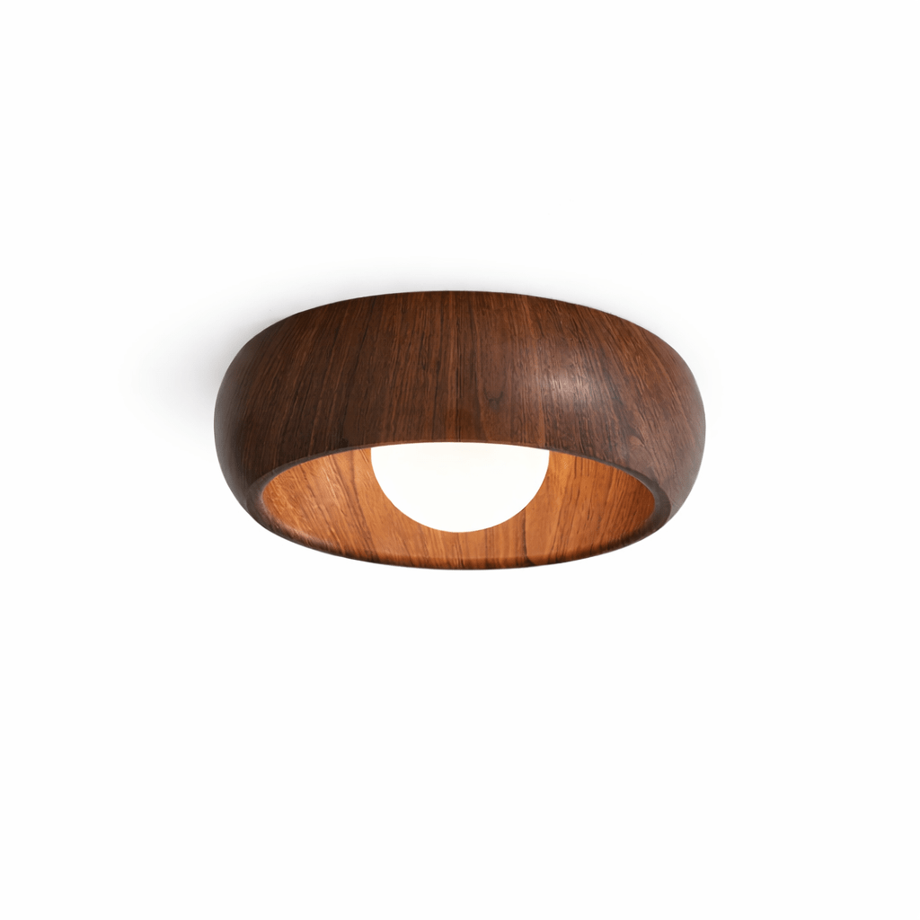 Keldrow Arboris Ring lampa sufitowa