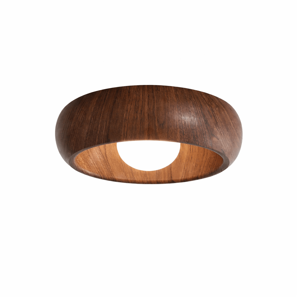 Keldrow Arboris Ring lampa sufitowa
